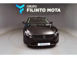 Preto Usado 2023 Peugeot 308 Active Carrinha | € 19.990 (Bom preço)