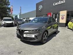 Cinza Usado 2023 Alfa Romeo Tonale Veloce SUV | € 46.500 (Caro)