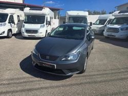 Cinzento Usado 2012 Seat Ibiza Reference Citadino | € 7.990 (Preço elevado)