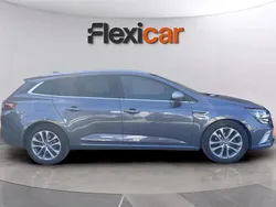 Cinza Usado 2018 Renault Mégane GT Line GT-Line Carrinha | € 14.990 (Bom preço)