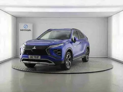Azul Usado 2023 Mitsubishi Eclipse Cross SUV | € 31.490 (Bom preço)