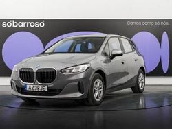 Cinza Usado 2023 BMW 225 Active Tourer Monovolume | € 32.990