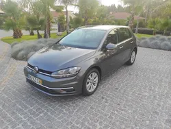 Usado 2019 VW Golf VII Sedan | € 15.500 (Bom preço)