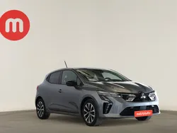 Usado 2024 Mitsubishi Colt | € 18.499 (Preço justo)