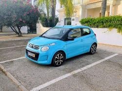 Usado 2017 Citroën C1 Citadino | € 6.300 (Super Preço)