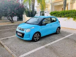 Usado 2017 Citroën C1 Citadino | € 6.300 (Super Preço)