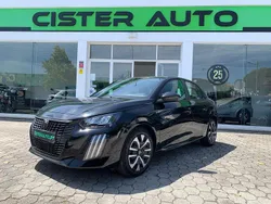 Branco Usado 2024 Peugeot 208 Active Citadino | € 17.990 (Preço justo)