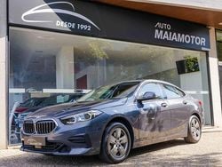 Cinza Usado 2021 BMW 216 Advantage Coupé | € 22.850 (Super Preço)
