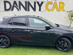 Preto (metalizado) Usado 2023 Opel Corsa GS Line | € 18.990 (Bom preço)