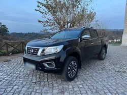 Usado 2016 Nissan Navara Pickup | € 30.500 (Preço justo)