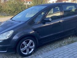 Usado 2007 Ford S-MAX S Monovolume | € 4.750 (Preço justo)