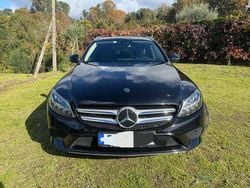 Usado 2020 Mercedes C300e Sedan | € 28.990 (Preço justo)