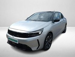 Cinzento Usado 2024 Opel Corsa | € 16.990 (Preço justo)