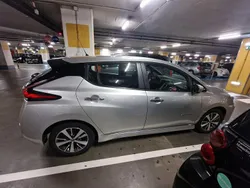 Usado 2018 Nissan Leaf Citadino | € 10.000 (Bom preço)