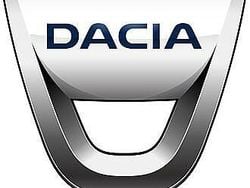 Cinza Usado 2017 Dacia Lodgy Stepway Monovolume | € 11.999 (Super Preço)