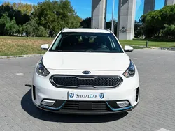 Branco Usado 2017 Kia Niro SUV | € 14.950