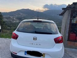 Usado 2010 Seat Ibiza Sedan | € 6.500 (Preço justo)
