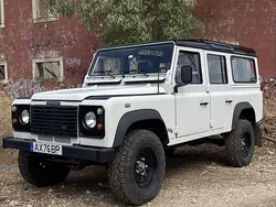 Usado 2006 Land Rover Defender SUV | € 42.500 (Caro)