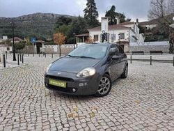 Cinzento Usado 2018 Fiat Punto | € 8.950 (Preço justo)