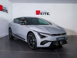 Cinza Novo 2025 Kia EV6 GT-Line SUV | € 49.990 (Caro)