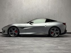Cinza Usado 2020 Ferrari Portofino Cabrios | € 207.500