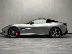 Cinza Usado 2020 Ferrari Portofino Cabrios | € 207.500