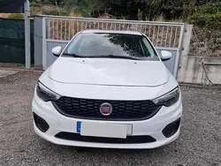 Branco Usado 2020 Fiat Tipo Citadino | € 6.495