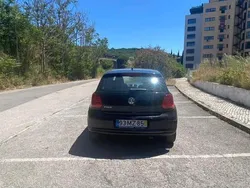 Usado 2012 VW Polo Sedan | € 5.000