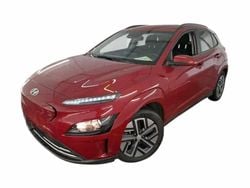 Vermelho Usado 2021 Hyundai Kauai SUV | € 21.450 (Preço justo)