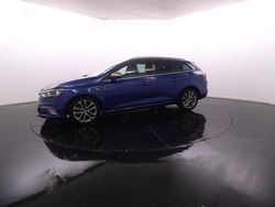 Azul Usado 2019 Renault Mégane GT Line GT-Line Carrinha | € 18.950 (Preço elevado)
