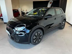 Preto Novo 2025 Fiat 600 Red SUV | € 33.150 (Preço justo)