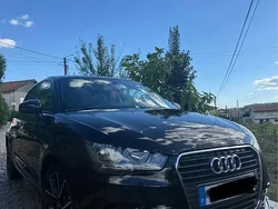 Usado 2014 Audi A1 Citadino | € 11.250 (Bom preço)