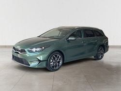 Verde Novo 2025 Kia Ceed Sport Carrinha | € 24.900 (Preço elevado)