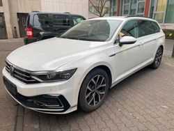 Usado 2020 VW Passat GTE Carrinha | € 23.000 (Preço justo)