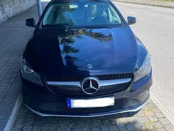 Usado 2018 Mercedes CLA180 Shooting Brake Carrinha | € 16.500 (Bom preço)