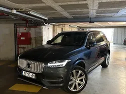 Usado 2017 Volvo XC90 Inscription SUV | € 60.000