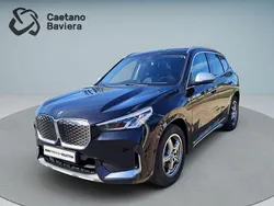 Preto Usado 2024 BMW iX SUV | € 43.900