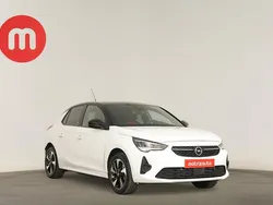 Usado 2023 Opel Corsa-e Citadino | € 21.999 (Preço justo)