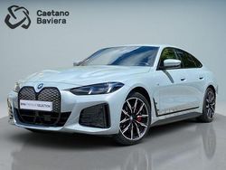 Cinza Usado 2024 BMW i4 Sedan | € 57.900 (Caro)