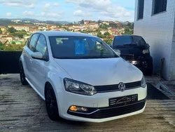Usado 2016 VW Polo Sedan | € 6.999 (Bom preço)
