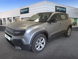 Cinza Usado 2024 Jeep Avenger Altitude SUV | € 23.000 (Bom preço)