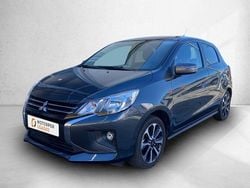 Cinza Usado 2024 Mitsubishi Space Star Edition Sedan | € 13.790 (Preço justo)