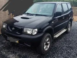 Usado 2000 Nissan Terrano SUV | € 11.000