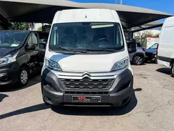 Branco Usado 2019 Citroën Jumper Monovolume | € 16.750 (Super Preço)