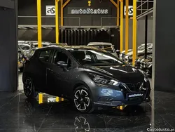 Outra Usado 2023 Nissan Micra Acenta Citadino | € 18.490 (Preço justo)