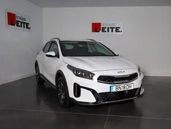 Branco Novo 2024 Kia XCeed SUV | € 32.990 (Preço elevado)