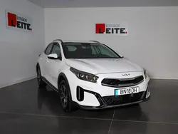 Branco Novo 2024 Kia XCeed SUV | € 33.490 (Preço elevado)