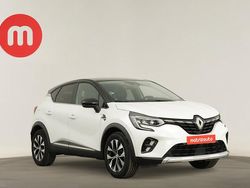 Usado 2024 Renault Captur Techno SUV | € 19.999 (Preço justo)