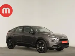 Usado 2024 Citroën C4 PureTech | € 22.999 (Preço justo)