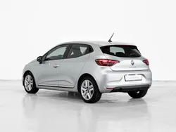 Cinza Usado 2021 Renault Clio V Intens | € 13.490 (Bom preço)